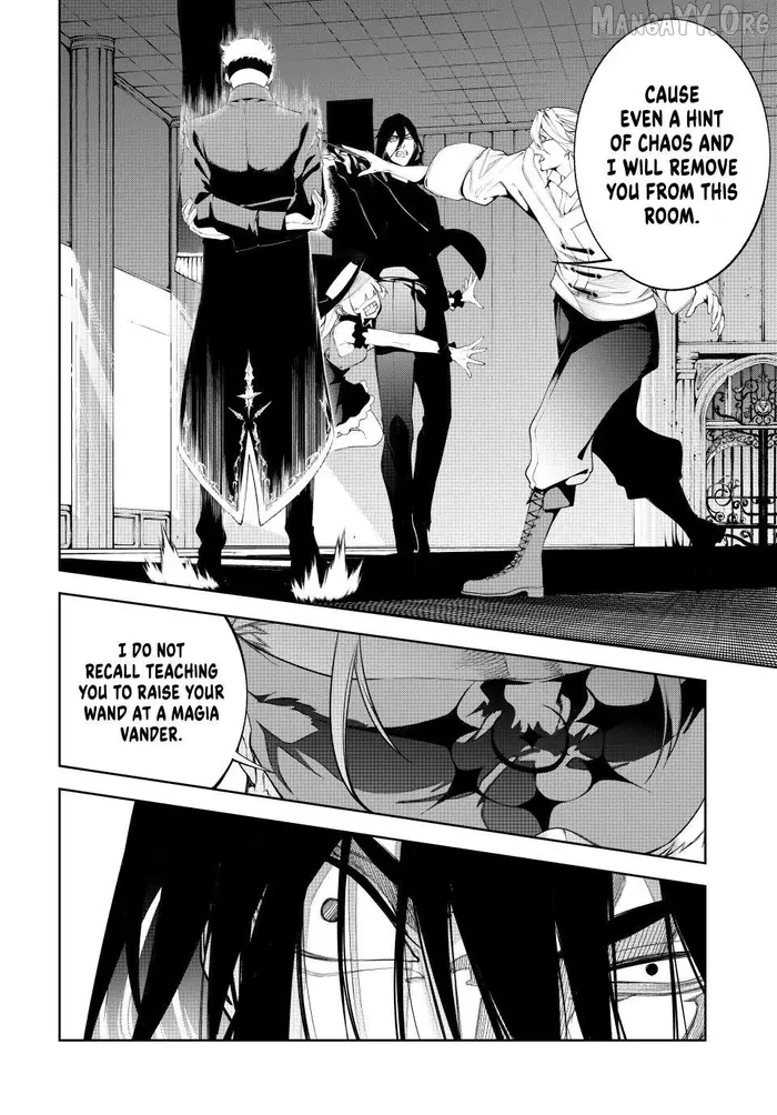 Wistoria: Wand and Sword Chapter 63 image 05_optimized